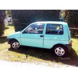 FIAT Cinquecento - 1999