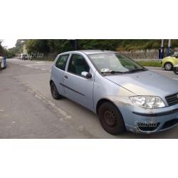 FIAT Punto - 2007