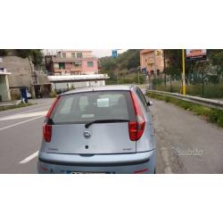 FIAT Punto - 2007