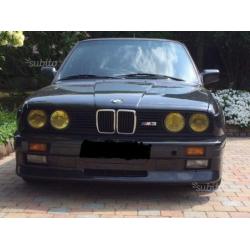 BMW Serie m3 1987