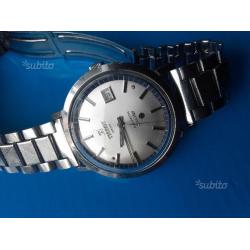 Tissot seaster vintage automatic-prestigo