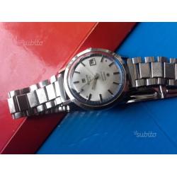 Tissot seaster vintage automatic-prestigo