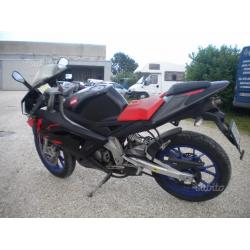 Aprilia RS 50 - 2008