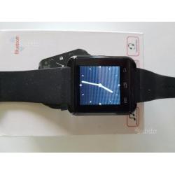 Orologio touch bluetooth android ios