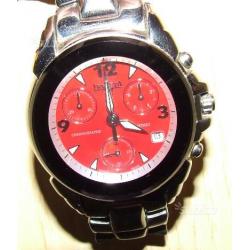 Invicta cronograph uomo