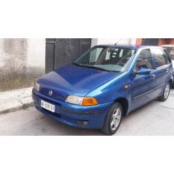 FIAT Punto - 1997