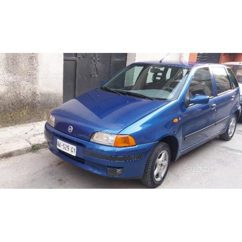 FIAT Punto - 1997