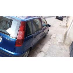 FIAT Punto - 1997