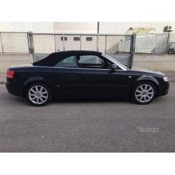 AUDI A4 Cabrio