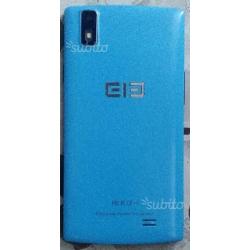 Smartphone Elephone G4 quadcore 1GB Ram  4GB Rom M