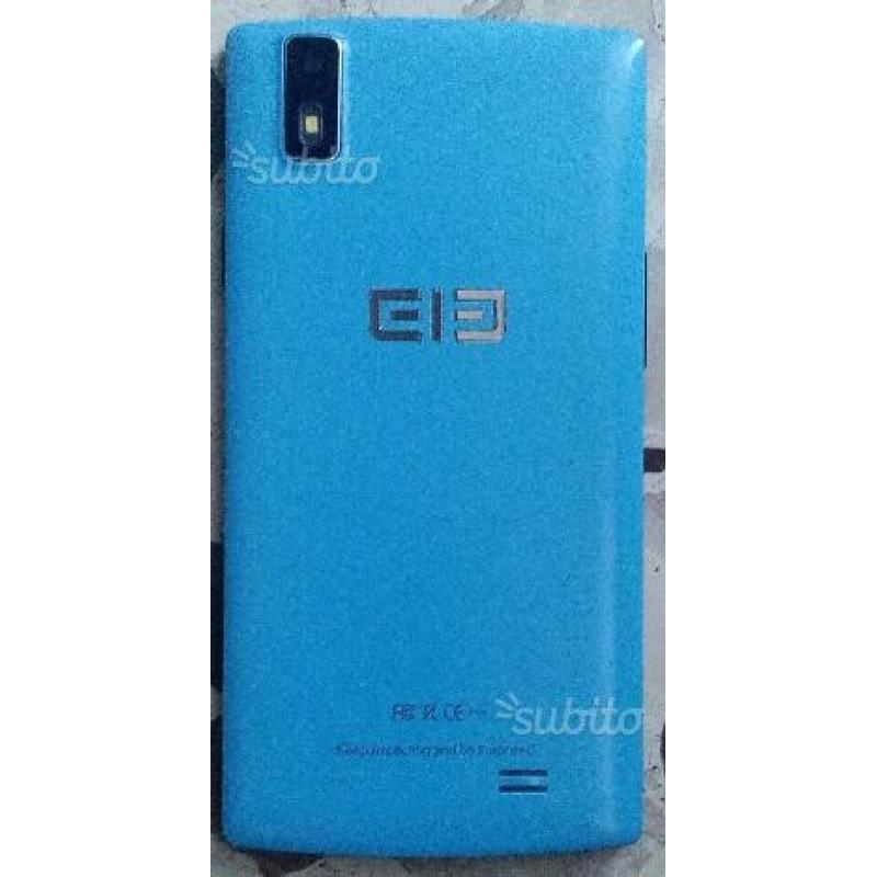 Smartphone Elephone G4 quadcore 1GB Ram  4GB Rom M