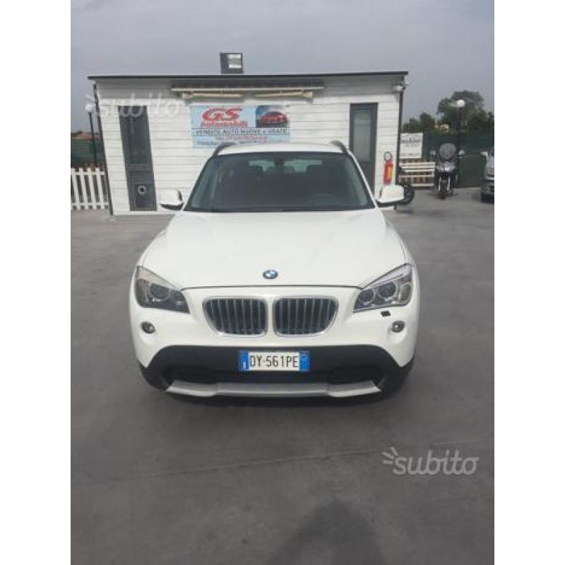 Bmw x1 - 2009