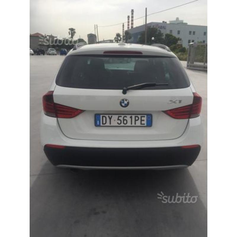 Bmw x1 - 2009