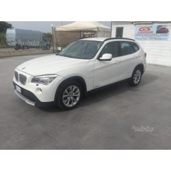 Bmw x1 - 2009