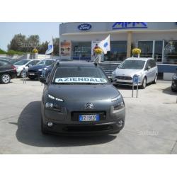 Citroen c4 cactus shine 1.6 hdi