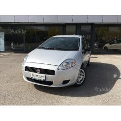 FIAT Grande Punto 1.3 MJT "IMPECCABILE"