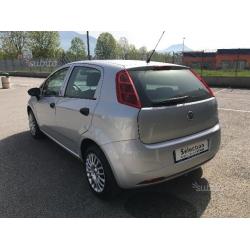 FIAT Grande Punto 1.3 MJT "IMPECCABILE"