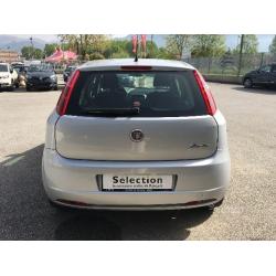 FIAT Grande Punto 1.3 MJT "IMPECCABILE"