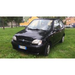 FIAT Seicento neopatentati 38mila km