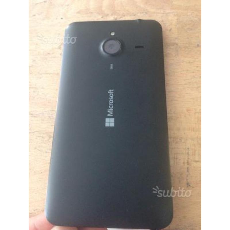 Nokia lumia 640xL