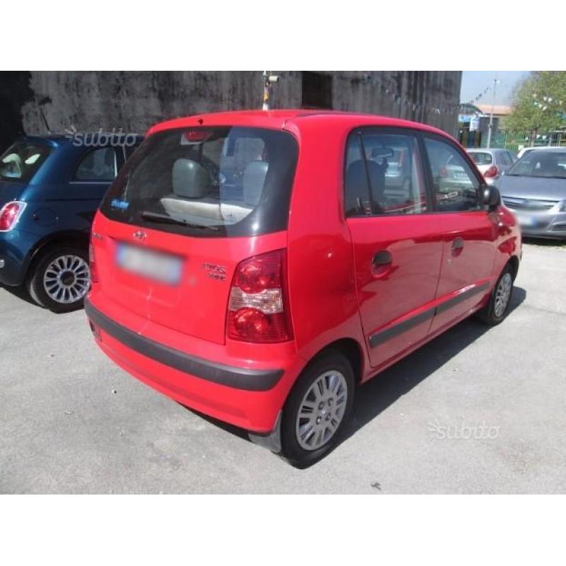 HYUNDAI Atos 1.1 prime