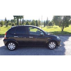 X NEOPATENTATI CITROEN C3 Exclusive - 2006