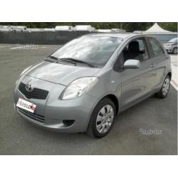 Toyota Yaris 1.0 3p. Sol - 2008