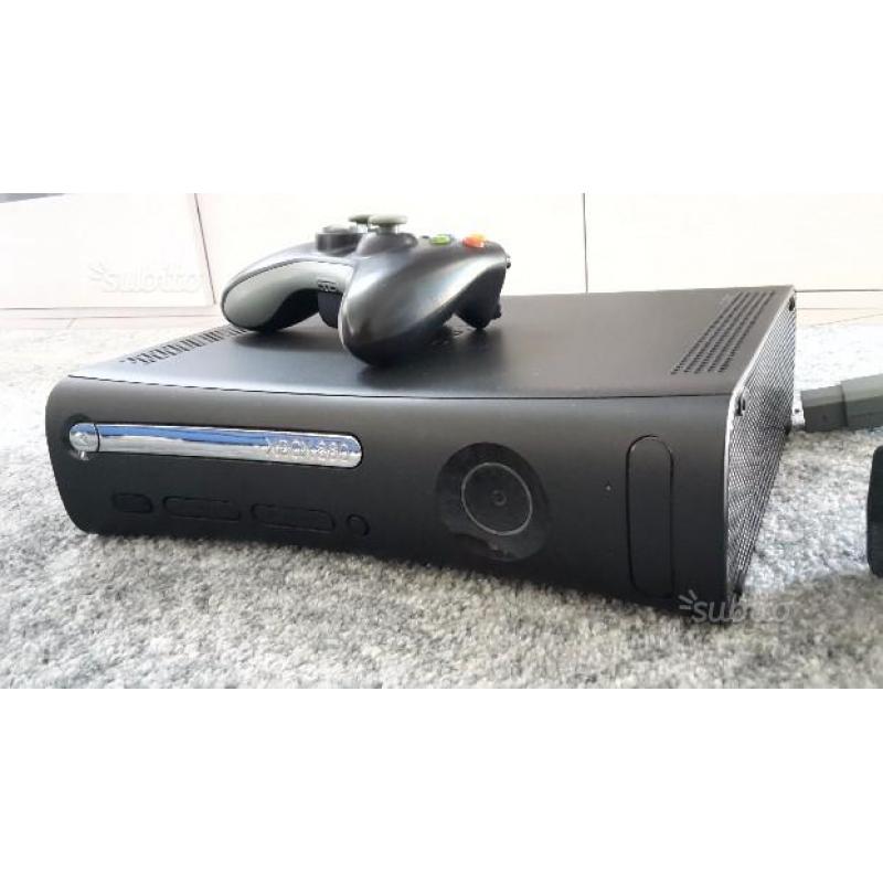 XBOX 360 Elite