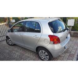 TOYOTA Yaris 2ª serie - 2010