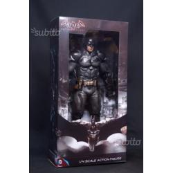 Batman Arkham Knight - NECA 1/4 NUOVO