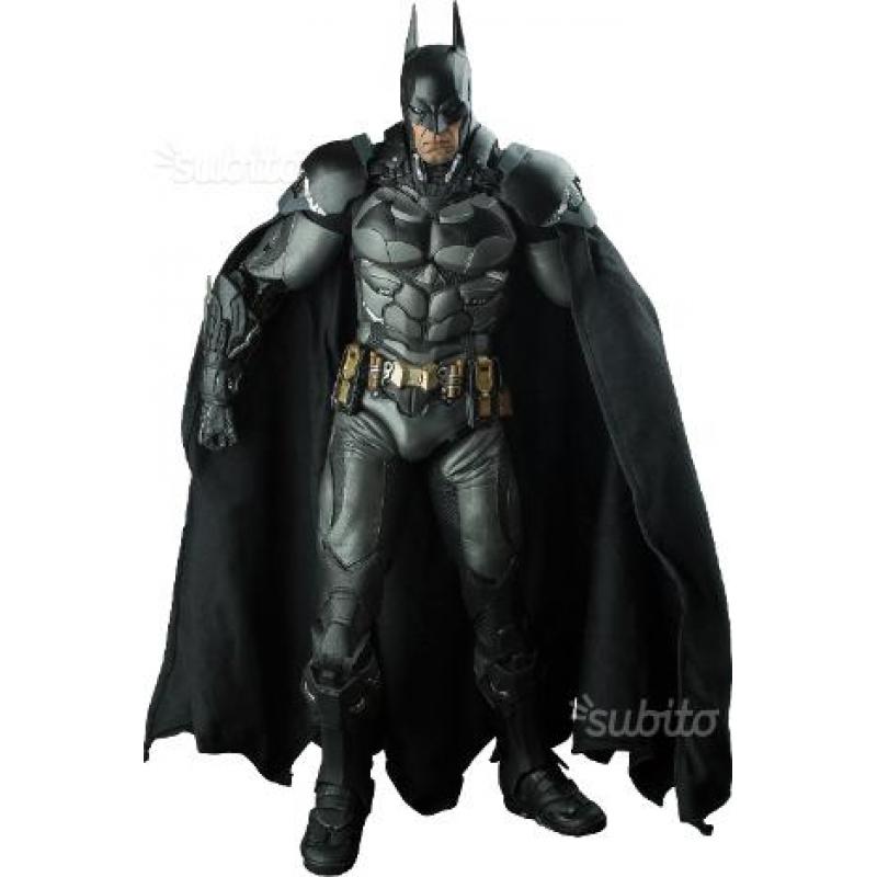 Batman Arkham Knight - NECA 1/4 NUOVO