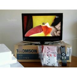 Tv Hd Thomson 22 pollici