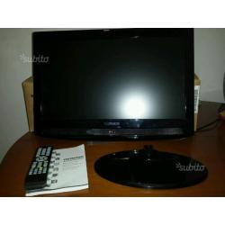 Tv Hd Thomson 22 pollici