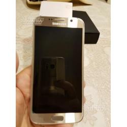 Samsung S6 Gold 64Gb ORIGINALE