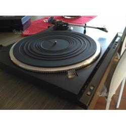 Giradischi TECHNICS SL DD22