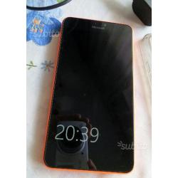 Lumia 640 XL versione LTE