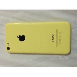 Iphone 5c