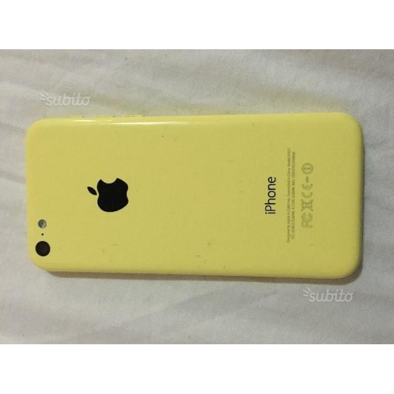 Iphone 5c