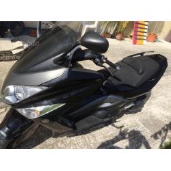 Yamaha T Max - 2008