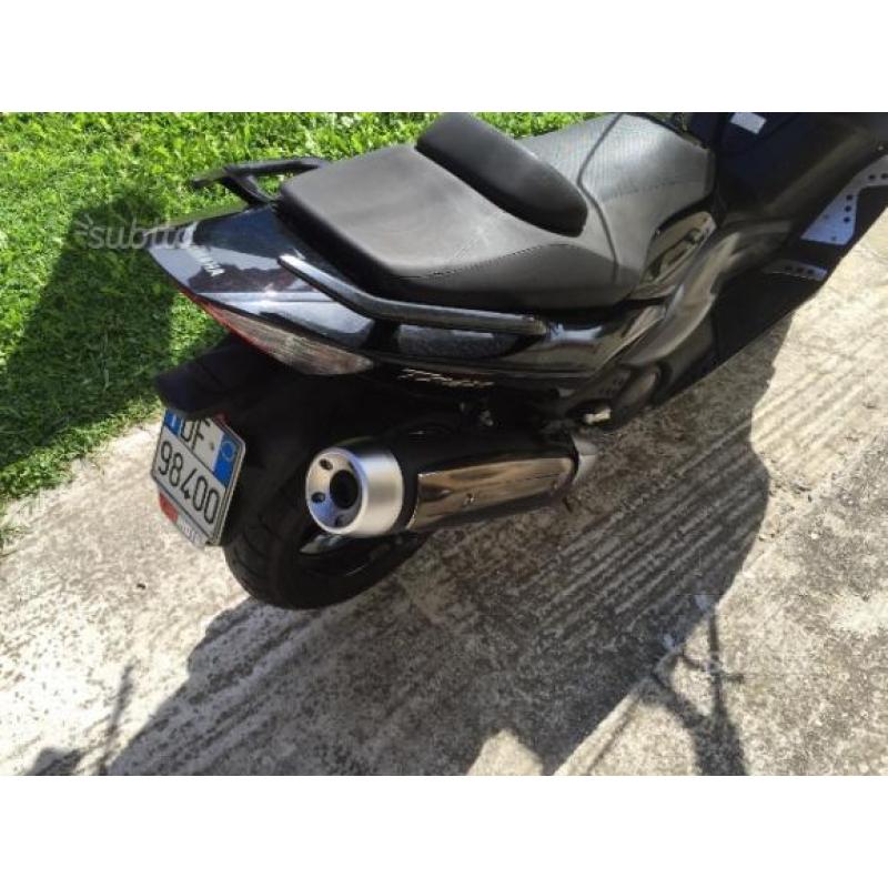 Yamaha T Max - 2008