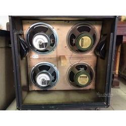 Celestion greenback g12m 25w