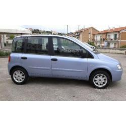 FIAT Multipla 2ª serie - 2007