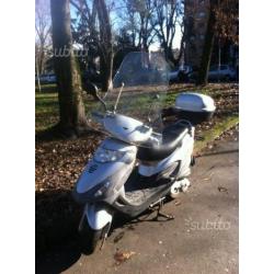 MOTO Kymco Movie 150XL