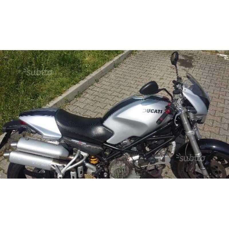 Ducati Monster S2R 1000 - anno 2007