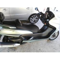 Yamaha Majesty 400 - 2006