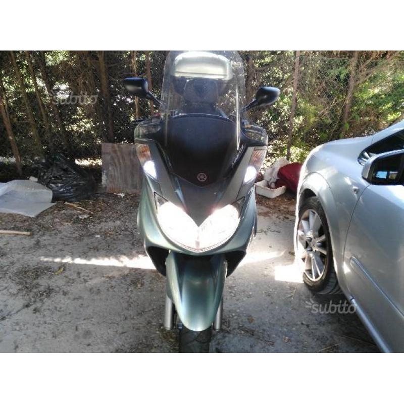 Yamaha Majesty 400 - 2006