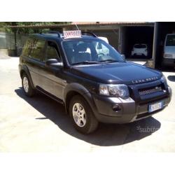 Land rover freelander 2.0 td4 16v sport sistem