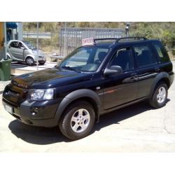 Land rover freelander 2.0 td4 16v sport sistem