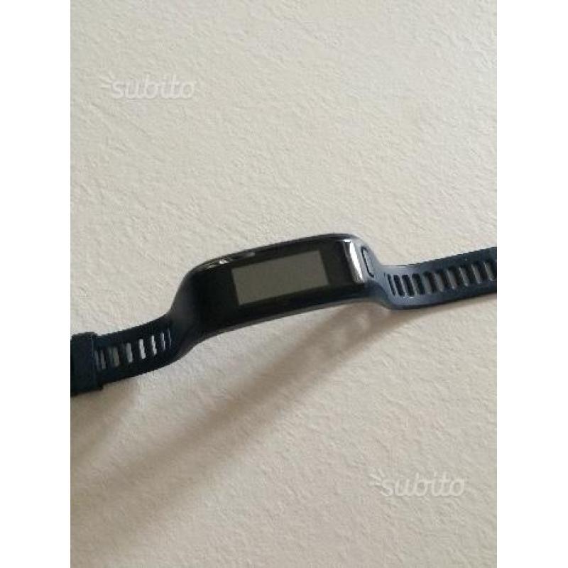 Fitness band garmin vivosmart hr