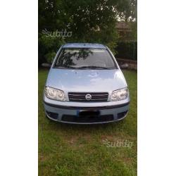 FIAT Punto - 2006